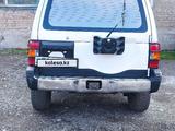 Mitsubishi Pajero 1994 годаүшін3 000 000 тг. в Шымкент – фото 4