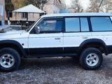 Mitsubishi Pajero 1994 годаүшін3 000 000 тг. в Шымкент – фото 5