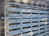 Экспедиционный багажник Toyota Land Cruiser 80-100 Prado 78-90 за 120 000 тг. в Кокшетау – фото 4