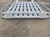 Экспедиционный багажник Toyota Land Cruiser 80-100 Prado 78-90 за 120 000 тг. в Кокшетау