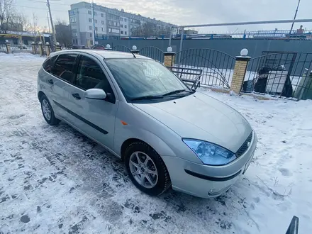 Ford Focus 2004 года за 2 700 000 тг. в Костанай – фото 5