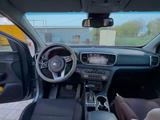 Kia Sportage 2021 года за 10 900 000 тг. в Уральск – фото 2