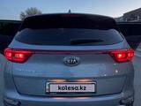 Kia Sportage 2021 года за 10 900 000 тг. в Уральск – фото 3