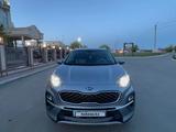 Kia Sportage 2021 года за 10 900 000 тг. в Уральск