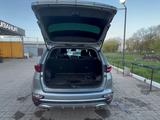 Kia Sportage 2021 года за 10 900 000 тг. в Уральск – фото 4