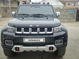 BAIC BJ40 2024 года за 14 200 000 тг. в Тараз