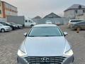 Hyundai Sonata 2022 года за 11 500 000 тг. в Уральск