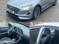 Hyundai Sonata 2022 года за 11 500 000 тг. в Уральск – фото 5