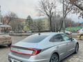 Hyundai Sonata 2022 года за 11 500 000 тг. в Уральск – фото 8