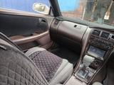 Toyota Mark II 1996 годаүшін2 700 000 тг. в Усть-Каменогорск – фото 5