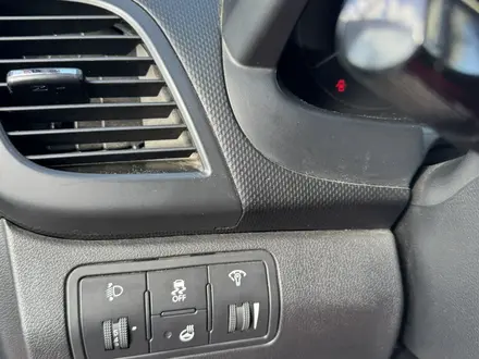 Hyundai Accent 2013 года за 4 900 000 тг. в Усть-Каменогорск – фото 11