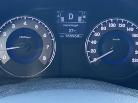 Hyundai Accent 2013 года за 4 900 000 тг. в Усть-Каменогорск – фото 13