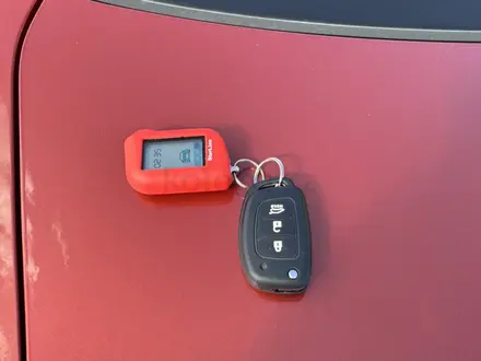 Hyundai Accent 2013 года за 4 900 000 тг. в Усть-Каменогорск – фото 14