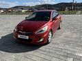 Hyundai Accent 2013 года за 4 900 000 тг. в Усть-Каменогорск