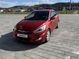 Hyundai Accent 2013 года за 4 900 000 тг. в Усть-Каменогорск