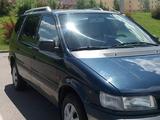 Mitsubishi Space Wagon 1994 годаfor3 300 000 тг. в Талдыкорган – фото 3