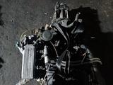 Двигатель Ауди 80 б4 2.0 инжектор за 300 000 тг. в Караганда