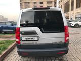 Land Rover Discovery 2005 года за 6 500 000 тг. в Алматы – фото 4