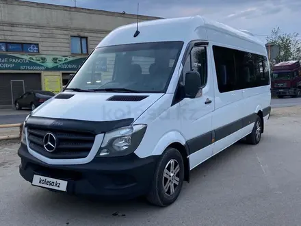 Mercedes-Benz  Sprinter 2018 года за 20 000 000 тг. в Алматы – фото 8