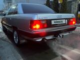 Audi 100 1990 годаfor1 800 000 тг. в Алматы – фото 3