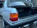 Audi 100 1990 годаfor1 800 000 тг. в Алматы – фото 4