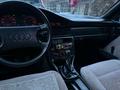 Audi 100 1990 годаfor1 800 000 тг. в Алматы – фото 6