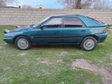 Mazda 323 1992 года за 750 000 тг. в Уштобе – фото 2