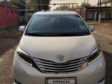 Toyota Sienna 2016 годаүшін18 000 000 тг. в Алматы