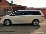 Toyota Sienna 2016 годаүшін18 000 000 тг. в Алматы – фото 3