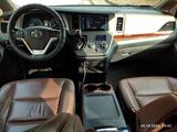 Toyota Sienna 2016 годаүшін18 000 000 тг. в Алматы – фото 5