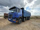 Shacman (Shaanxi)  F2000 2009 года за 8 200 000 тг. в Астана – фото 2
