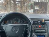 Mercedes-Benz E 430 1998 годаүшін3 000 000 тг. в Астана – фото 2