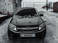 ВАЗ (Lada) Granta 2190 2014 годаfor2 850 000 тг. в Актобе