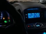 Chevrolet Captiva 2013 года за 6 546 062 тг. в Астана – фото 3