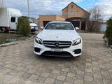 Mercedes-Benz E 200 2018 годаүшін17 000 000 тг. в Уральск