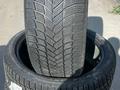 MICHELIN X-ICE SNOW 265/40 R22 106 T — Zeekr 001for280 000 тг. в Алматы