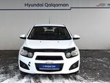 Chevrolet Aveo 2014 годаүшін2 890 000 тг. в Алматы – фото 2