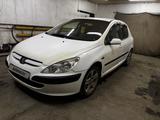 Peugeot 307 2004 годаүшін1 500 000 тг. в Экибастуз