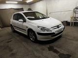 Peugeot 307 2004 годаүшін1 500 000 тг. в Экибастуз – фото 2