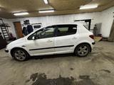 Peugeot 307 2004 годаүшін1 500 000 тг. в Экибастуз – фото 5