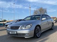 Lexus GS 300 2001 года за 4 300 000 тг. в Алматы