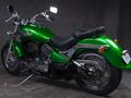 Kawasaki  VN800 BATYR MOTO Рассрочка 0% Осенние Скидки!!! 2003 годаүшін2 800 000 тг. в Алматы – фото 9