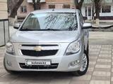 Chevrolet Cobalt 2023 годаүшін6 600 000 тг. в Шымкент