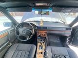 Mercedes-Benz E 300 1991 годаүшін1 400 000 тг. в Алматы – фото 5