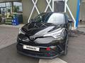 Toyota C-HR 2018 года за 8 500 000 тг. в Алматы
