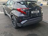 Toyota C-HR 2018 года за 8 500 000 тг. в Алматы – фото 3