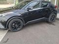 Toyota C-HR 2018 года за 8 500 000 тг. в Алматы – фото 4