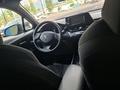Toyota C-HR 2018 года за 8 500 000 тг. в Алматы – фото 5