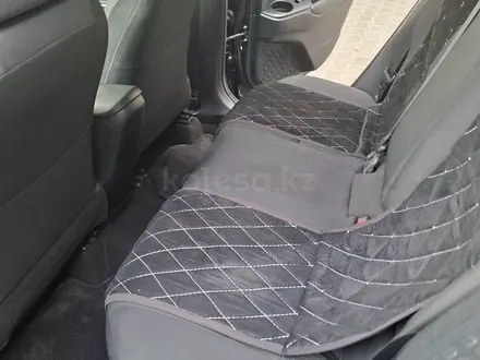 Toyota C-HR 2018 года за 8 500 000 тг. в Алматы – фото 7