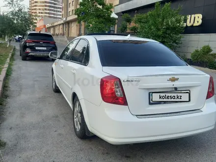 Daewoo Gentra 2014 годаүшін4 500 000 тг. в Карабулак – фото 2